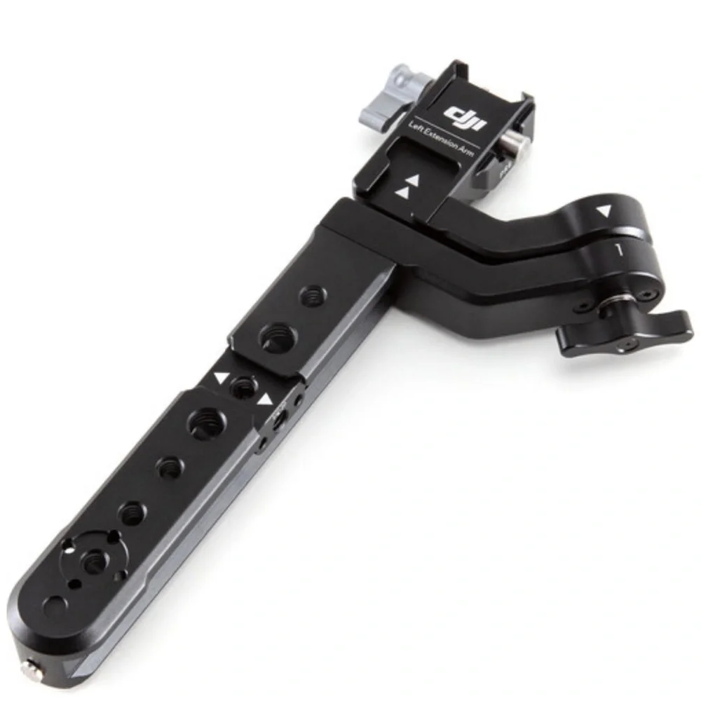 DJI Ronin Twist Grip Dual Handle for RS 2 & RSC 2